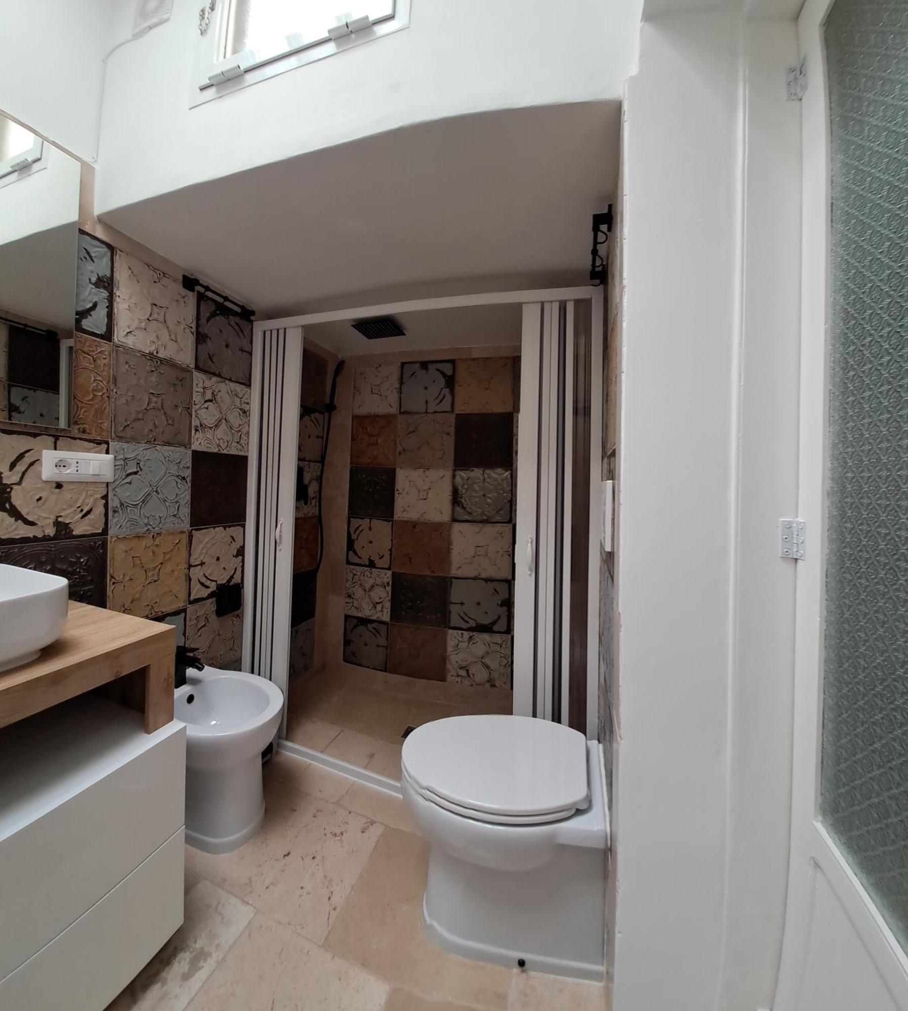 Petrakis House Hotel Ostuni Buitenkant foto