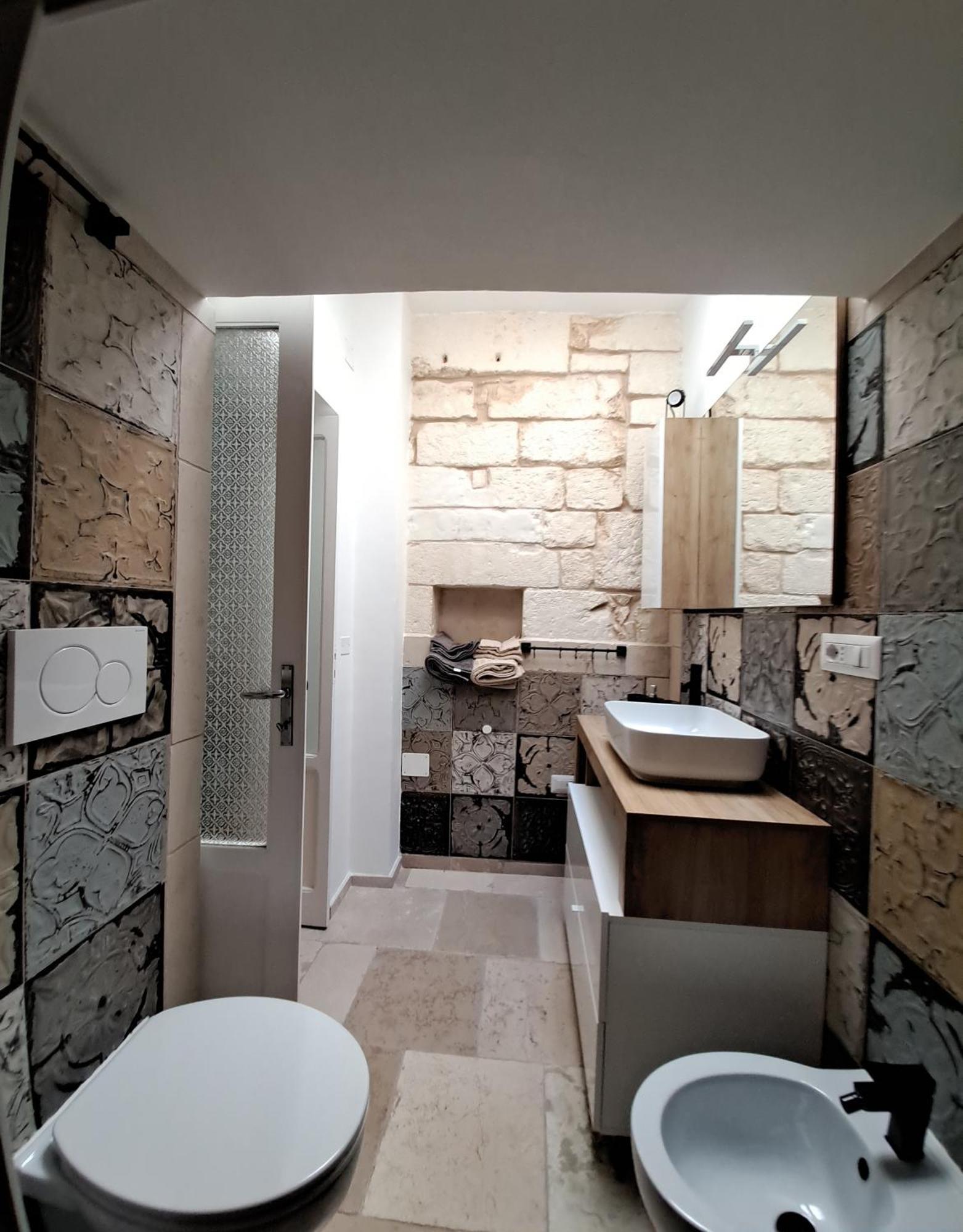 Petrakis House Hotel Ostuni Buitenkant foto