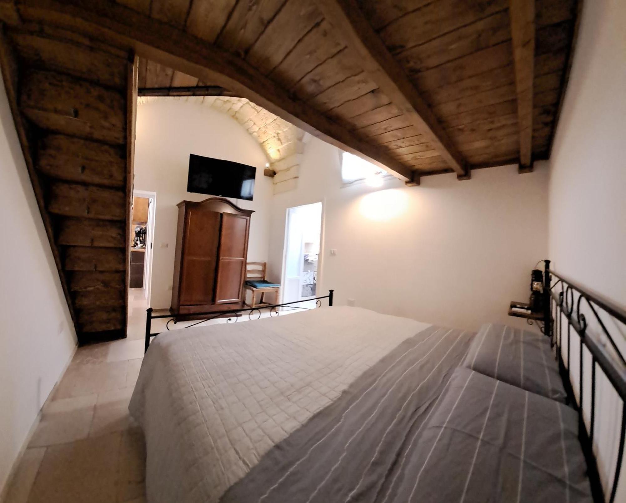 Petrakis House Hotel Ostuni Buitenkant foto